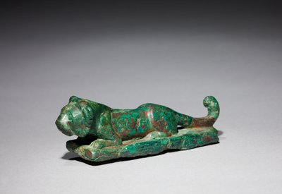 Lejoninna, ca 2100 f.Kr av Neo Sumerian