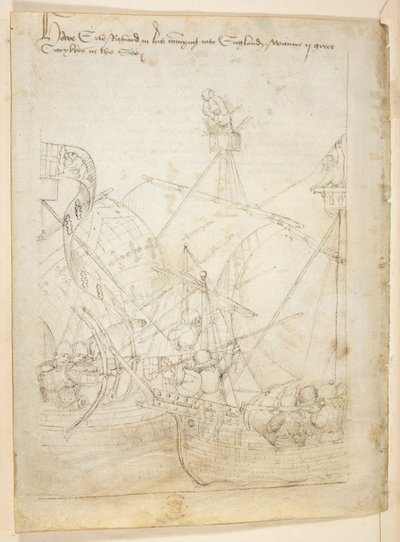 Bomull Julius E. IV, art. 6, 