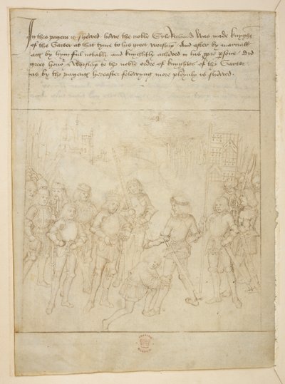 Bomull Julius E. IV, art. 6, 