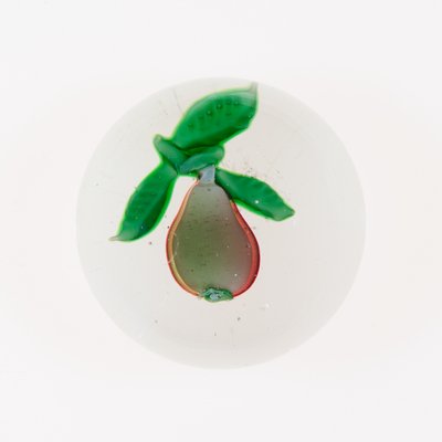 Pappersvikt av New England Glass Company