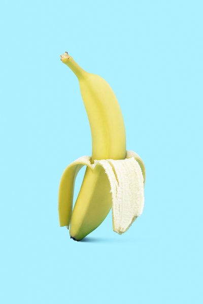Bananer, 2022 (foto) av Niccolò Fioriti