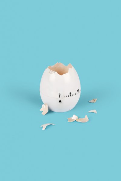 Egg, 2021 (foto) av Niccolò Fioriti