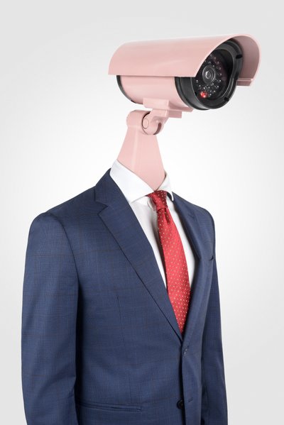 Overcontrol, 2022 (foto) av Niccolò Fioriti