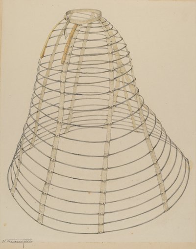Ring av Nicholas Acampora