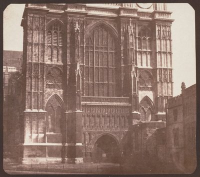 Westminster Abbey av Nicholas Henneman