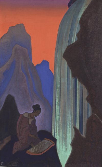 swedish av Nicholas Roerich
