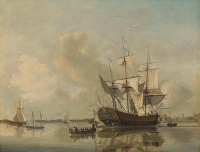 Marinens fregatt 