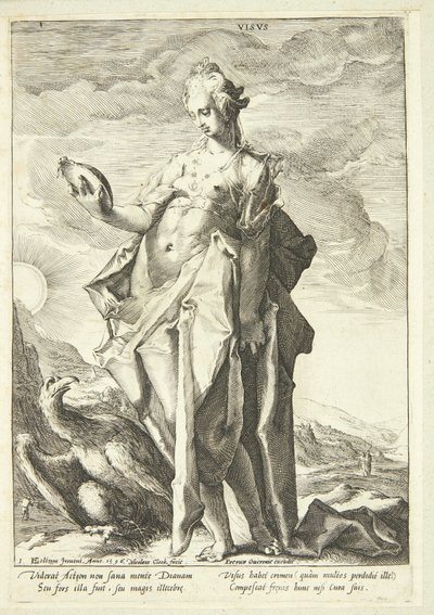Synen av Nicolaes Jansz. Clock