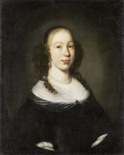  av Nicolaes Maes