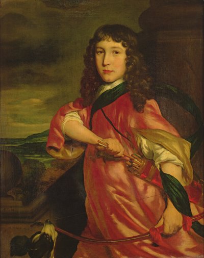 Okänd bild av Nicolaes Maes