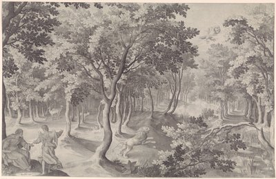 Ezras femte syn av Nicolaes de Bruyn