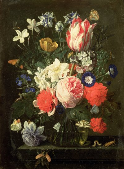 Okänd bild av Nicolaes van Veerendael