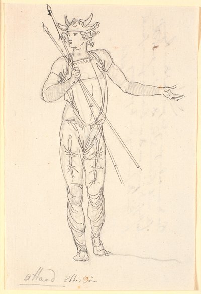 swedish av Nicolai Abildgaard