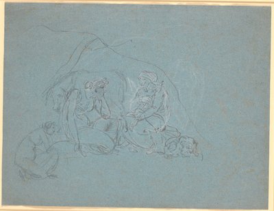 swedish av Nicolai Abildgaard