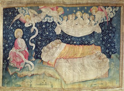 The Sleep of the Righteous, nr.52 från 