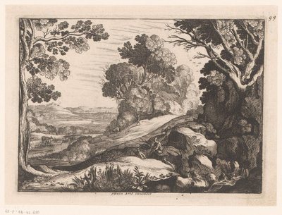 swedish av Nicolas Cochin (attributed to)