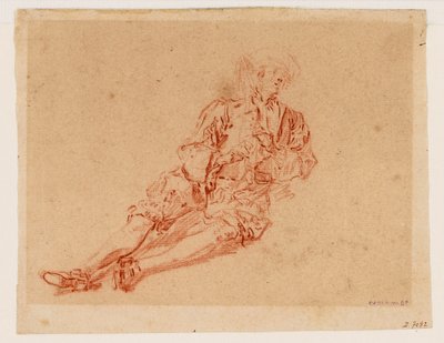  av Nicolas Lancret