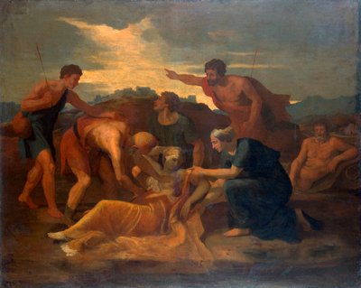 Drottning Zenobia
