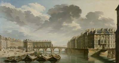 Quai des Ormes (idag Quai de l