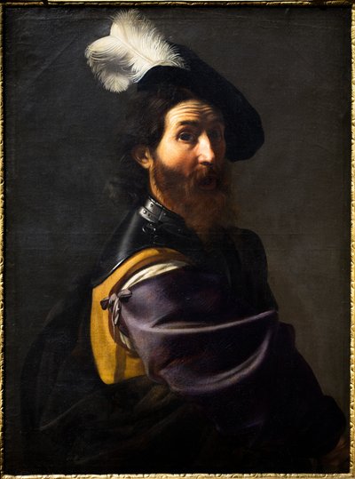 Soldat av Nicolas Tournier