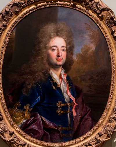  av Nicolas de Largilliere