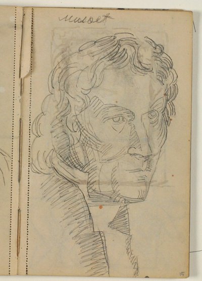 swedish av Niels Larsen Stevns