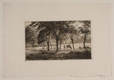 Avenyn av Niels Skovgaard