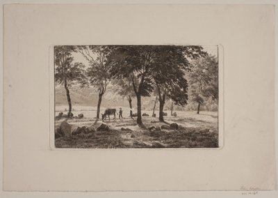 Avenyn av Niels Skovgaard