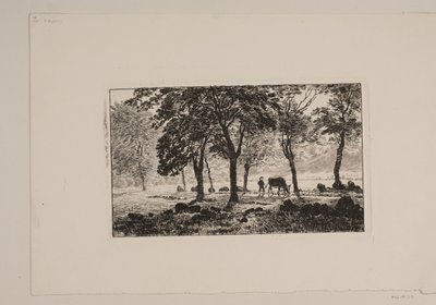 Avenyn av Niels Skovgaard