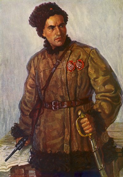  av Nikolai Strunnikov