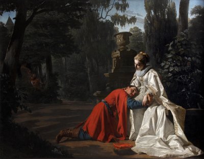 Pan Voyevoda av Nikolai Vasilyevich Nevrev