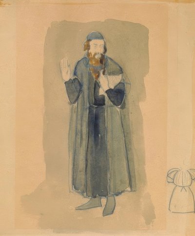 Pushkin, Alexander; Rysk poet. av Nikolaj Pawlowitsch Uljanow