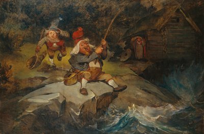 Mete av Nils Bergslien