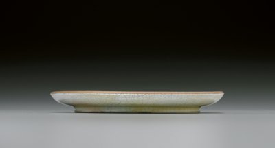 Sällsynt Ruyao-rätt (keramik) (se även 466678 och 466679) av Northern Song Dynasty Chinese School