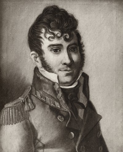 Christian Magnus Falsen, från Eidsvoll 1814, utgiven 1914 av Norwegian School