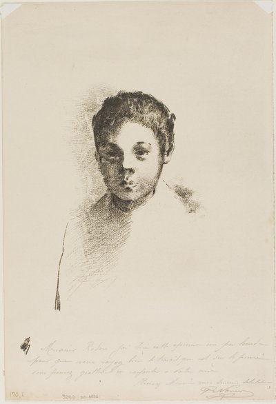 Också av Odilon Redon