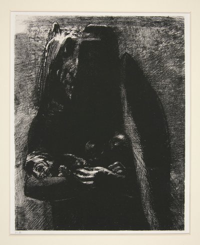 C av Odilon Redon