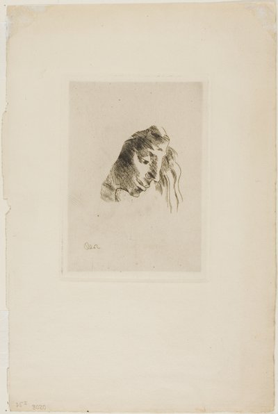Från böcker av Odilon Redon