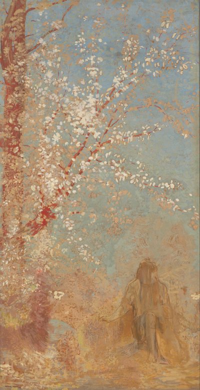  av Odilon Redon