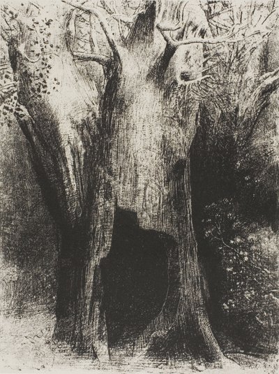 swedish av Odilon Redon