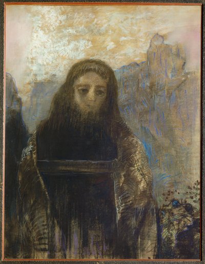 Parzival av Odilon Redon