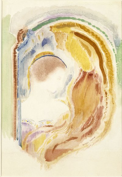  av Odilon Redon