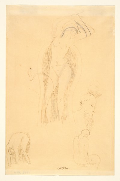  av Odilon Redon