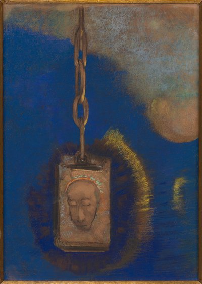 Fyren av Odilon Redon