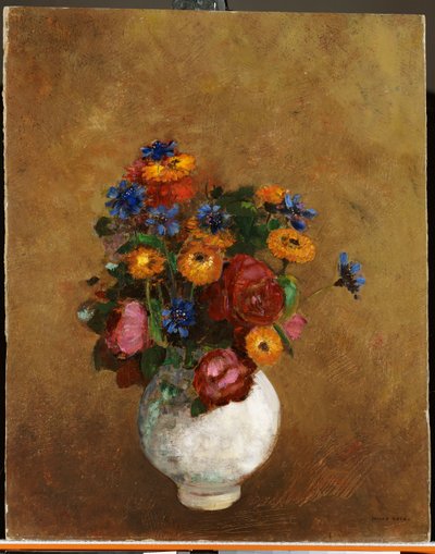 Okänd bild av Odilon Redon