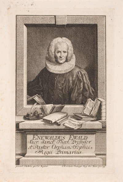 Enewold Ewald av Odvardt Helmoldt de Lode