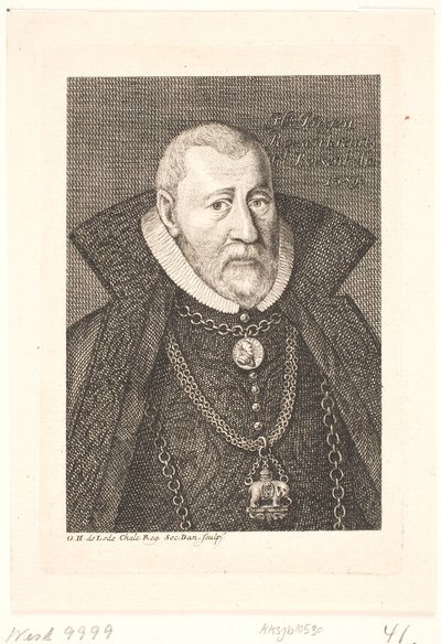 Jørgen Rosenkrands, Rigsraad av Odvardt Helmoldt de Lode