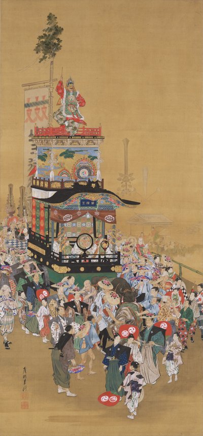  av Ogata Gekko
