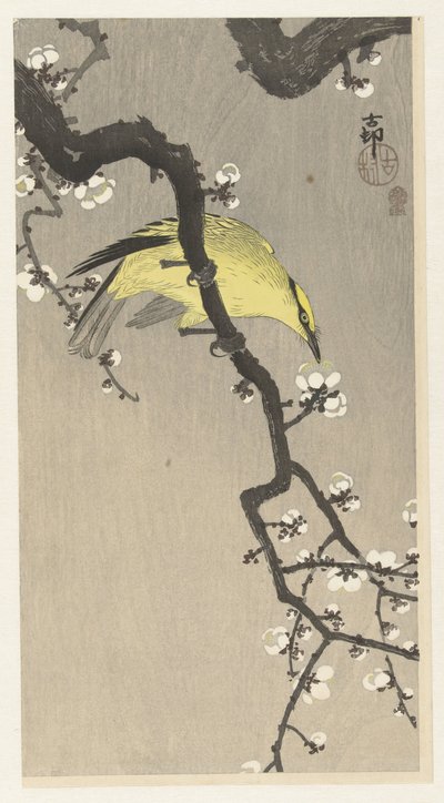 swedish av Ohara Koson