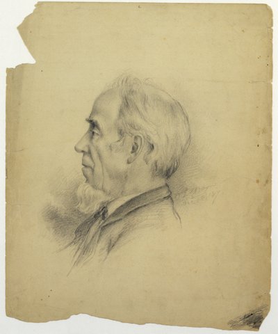 Dr Eugene Martinache av Olin Levi Warner
